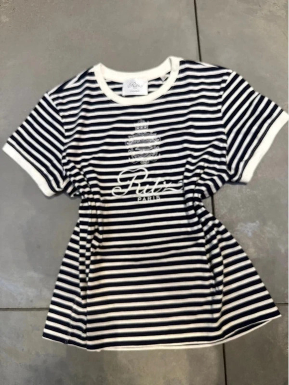 Ritz Paris Frame Limited Edition T-shirt
